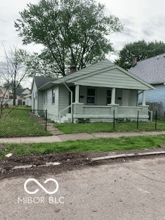 1221 Lee St, Indianapolis