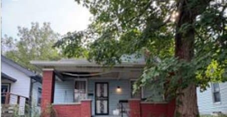 1525 Spruce St, Indianapolis