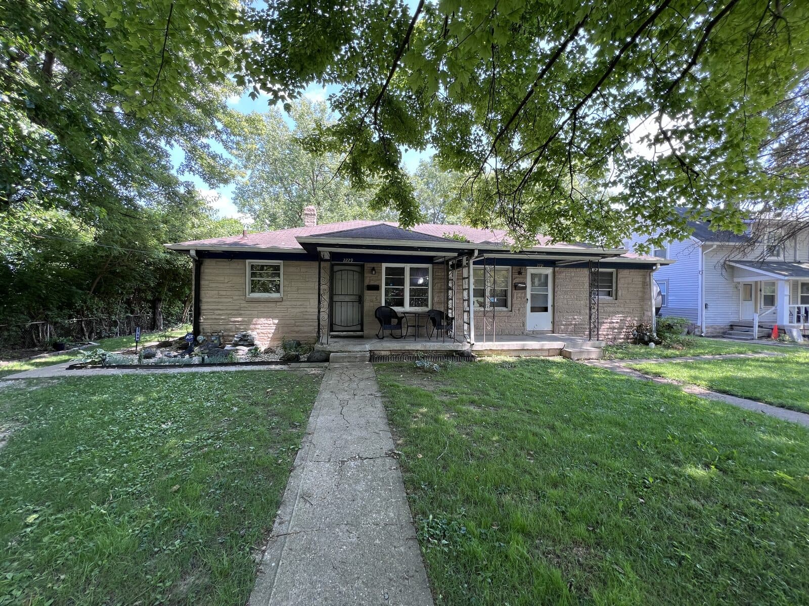 2229 Churchman Ave, Indianapolis