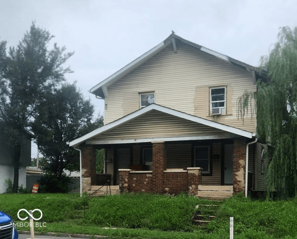 3826 E Michigan St, Indianapolis