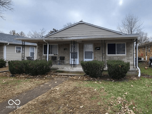 6203 E 12th St, Indianapolis