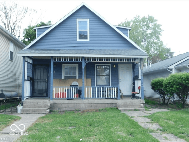 946 W 26th St, Indianapolis